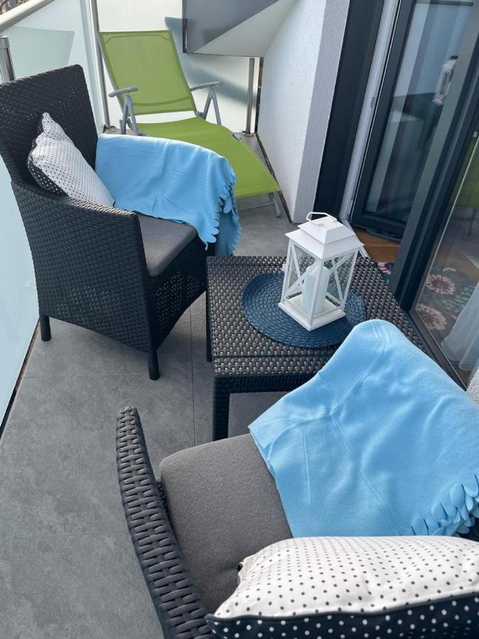 B-Apartment Vienna 12 Экстерьер фото