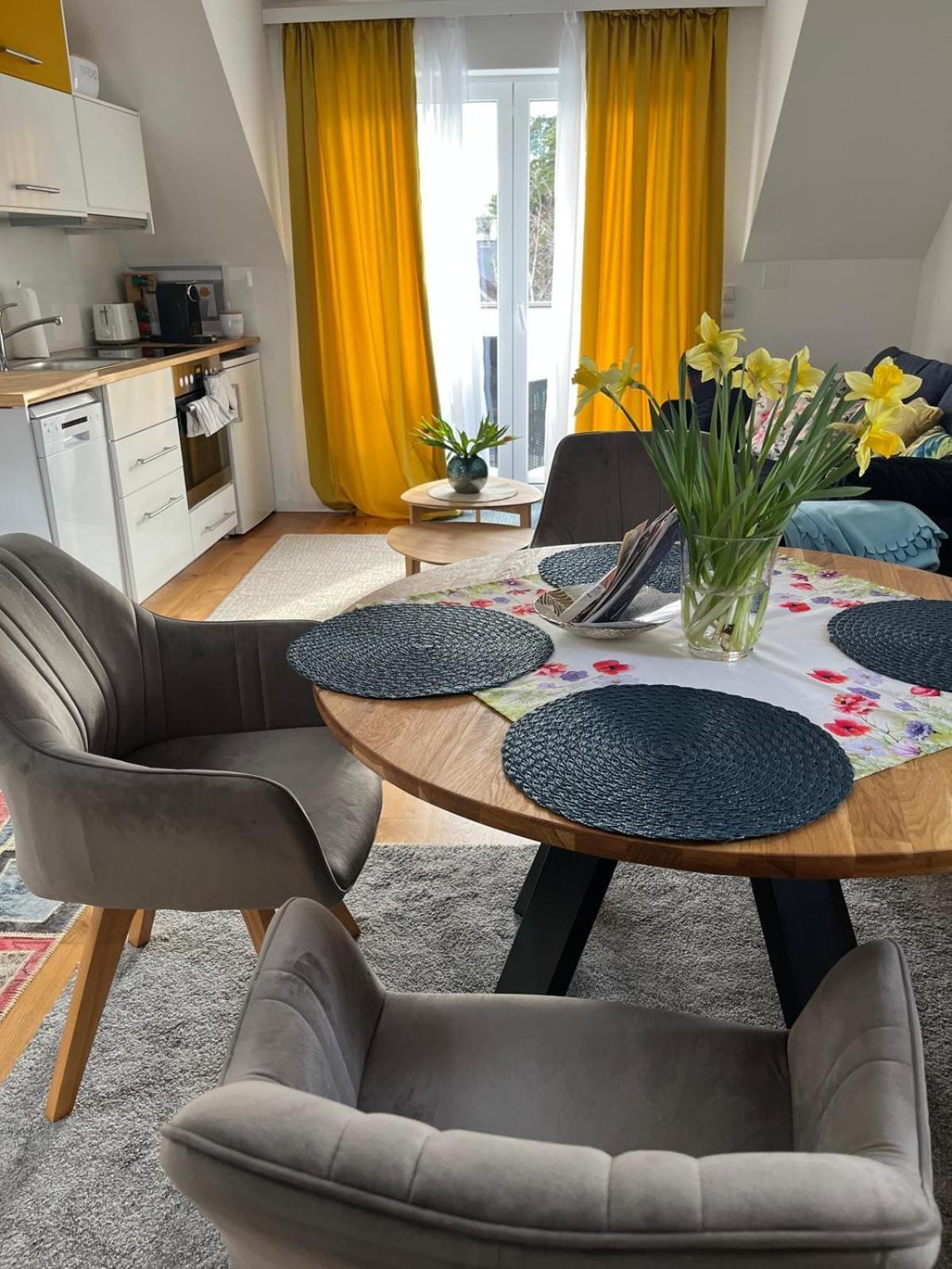 B-Apartment Vienna 12 Экстерьер фото